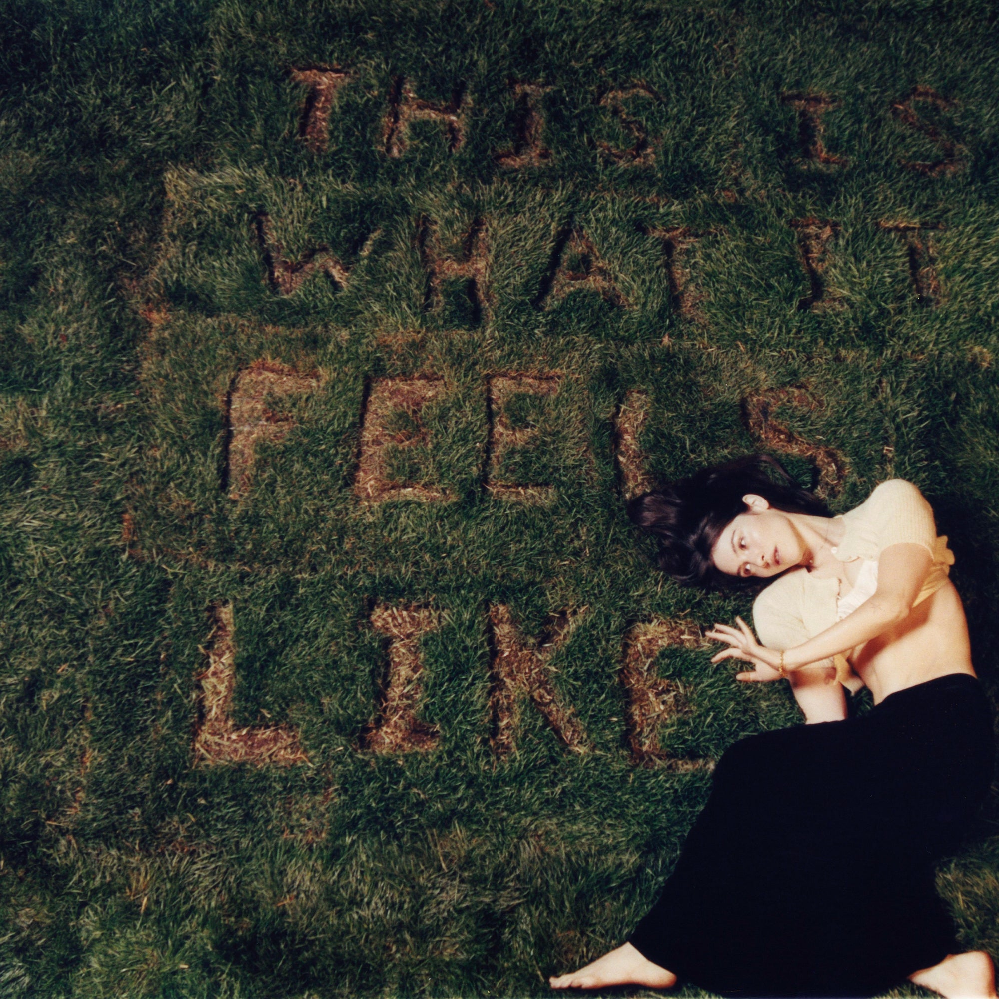 This Is What It Feels Like - Gracie Abrams Official Store