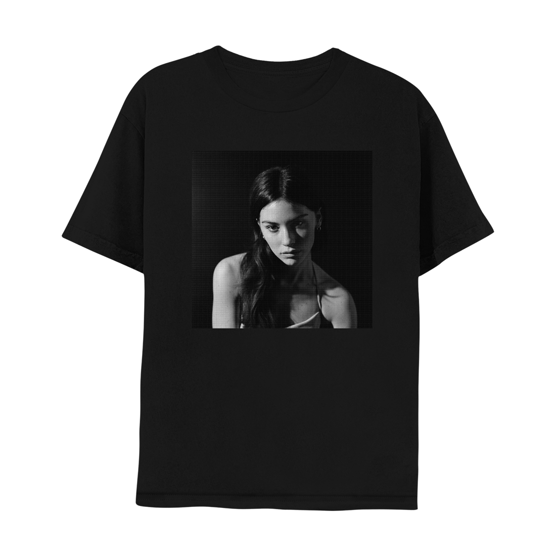 Spotify Fans First TShirt Gracie Abrams Official Store