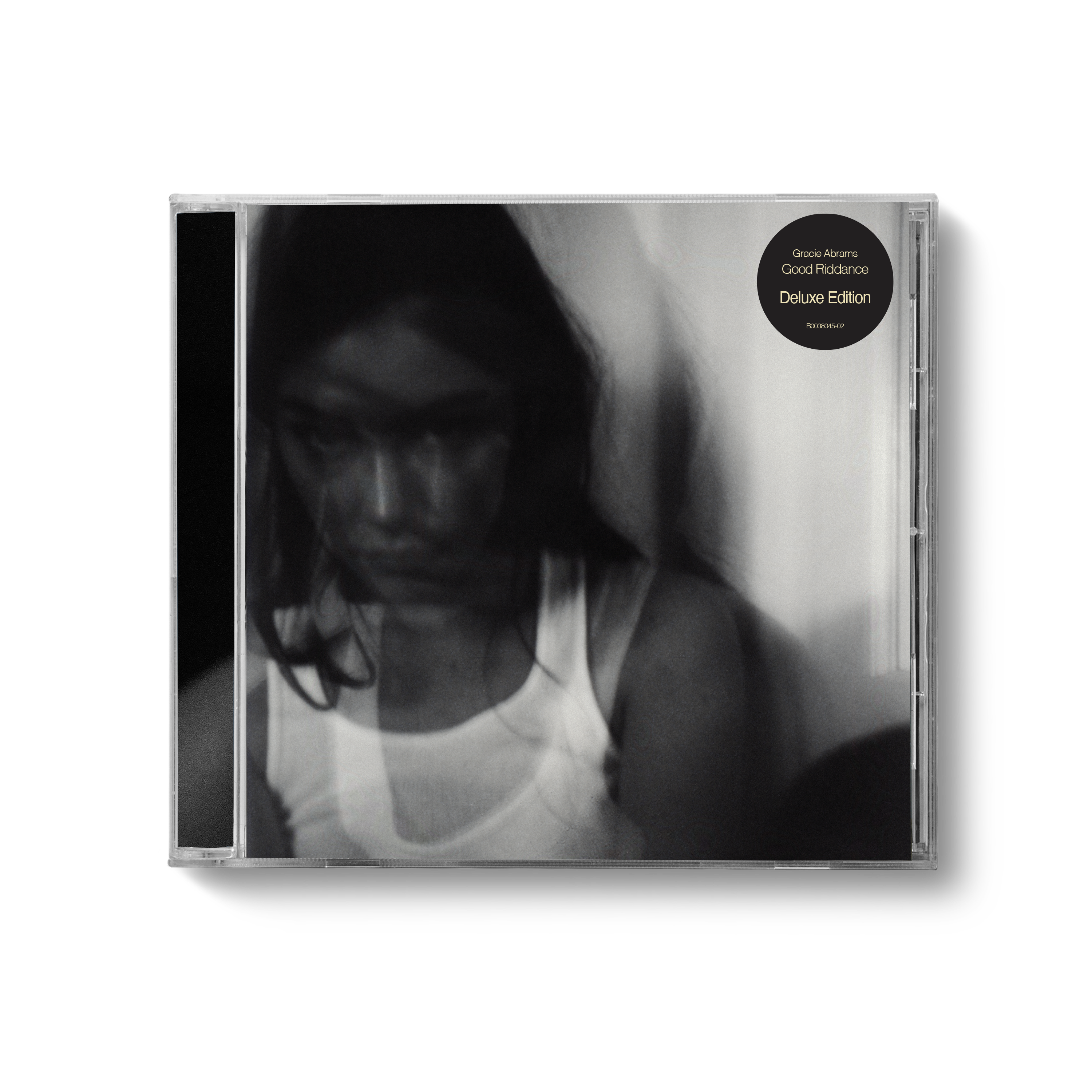 Good Riddance Deluxe CD