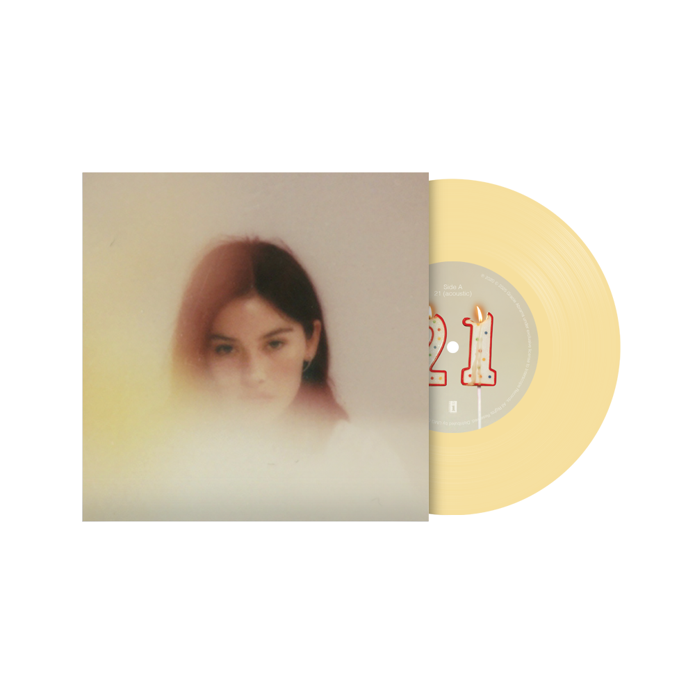 21 (Acoustic) / 21 (Main Version) 7 21 (Acoustic) / 21 (Main Version) 7