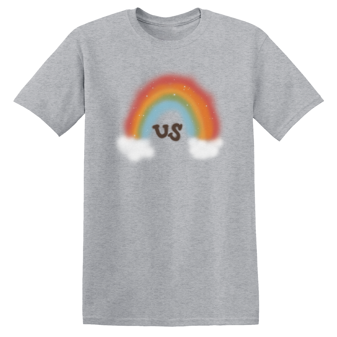 Us T-shirt