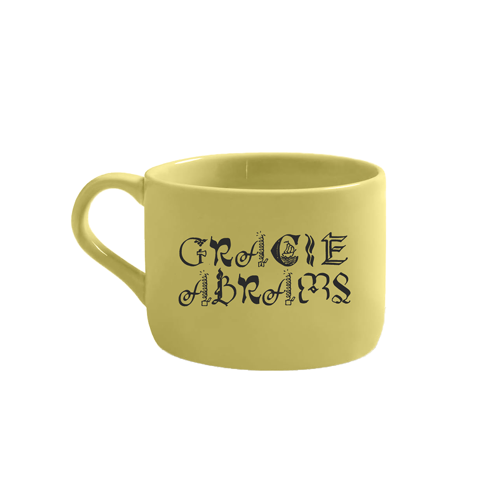 The Secret of Us Weenie Mug front