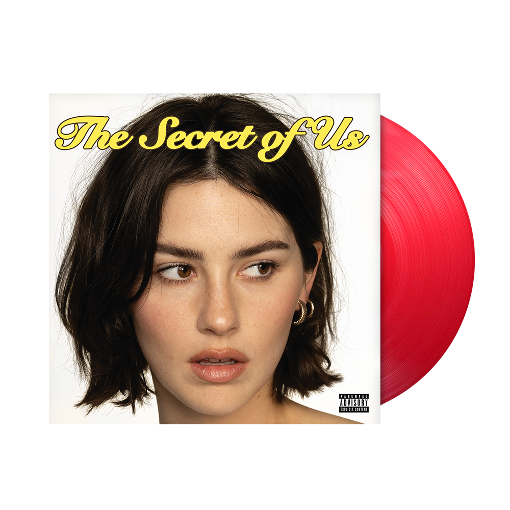 Vinyl - Gracie Abrams Official Store Vinyl - Gracie Abrams Official Store