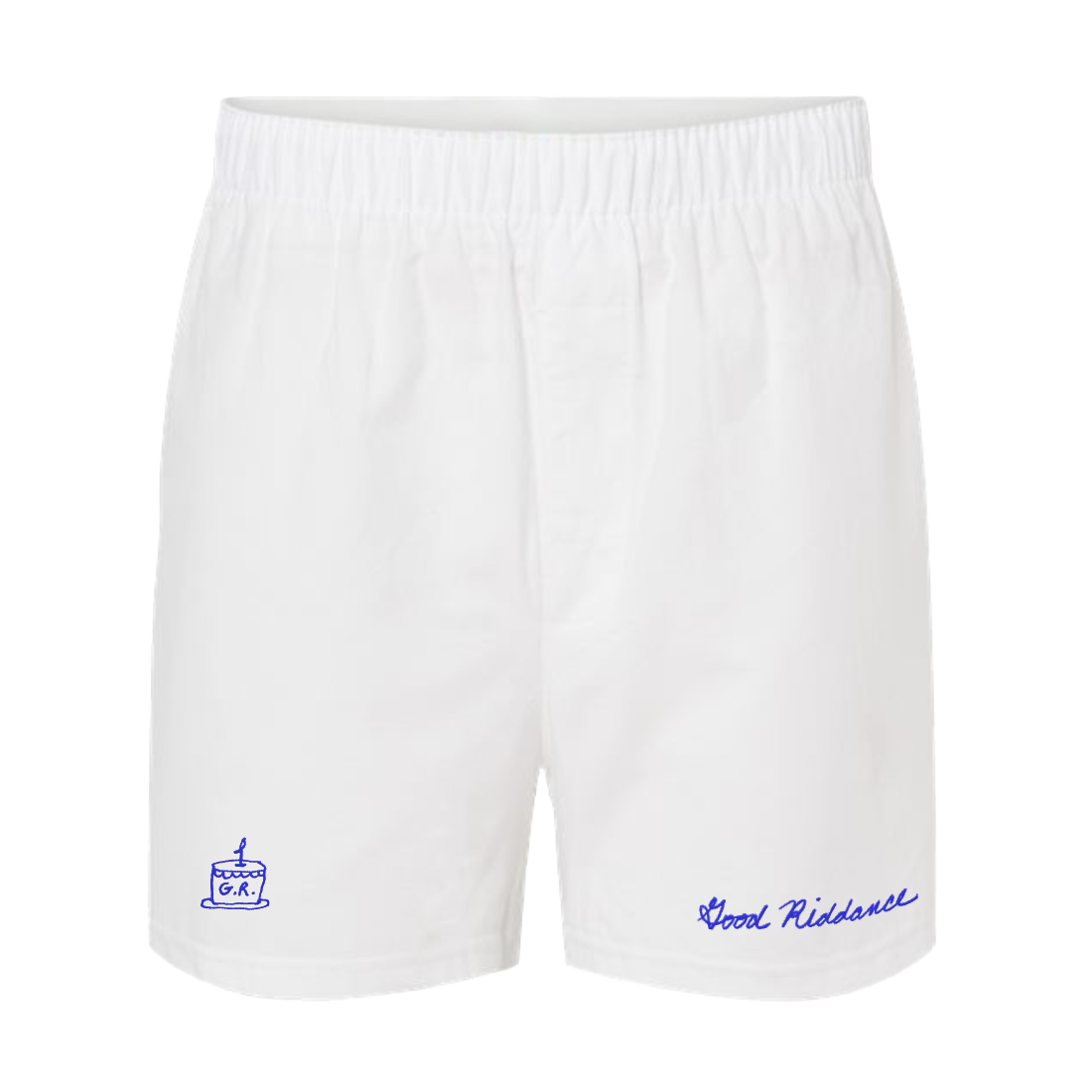 Good Riddance - Gracie Abrams Official Store