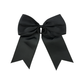 The Eras Tour Black G Bow Back