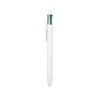 Gracie 4-Color Pen Back