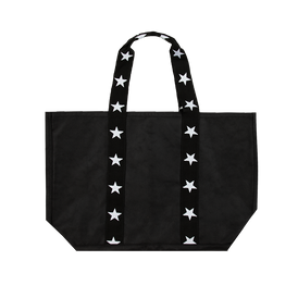 Gracie Everyday Star Strap Bag Back