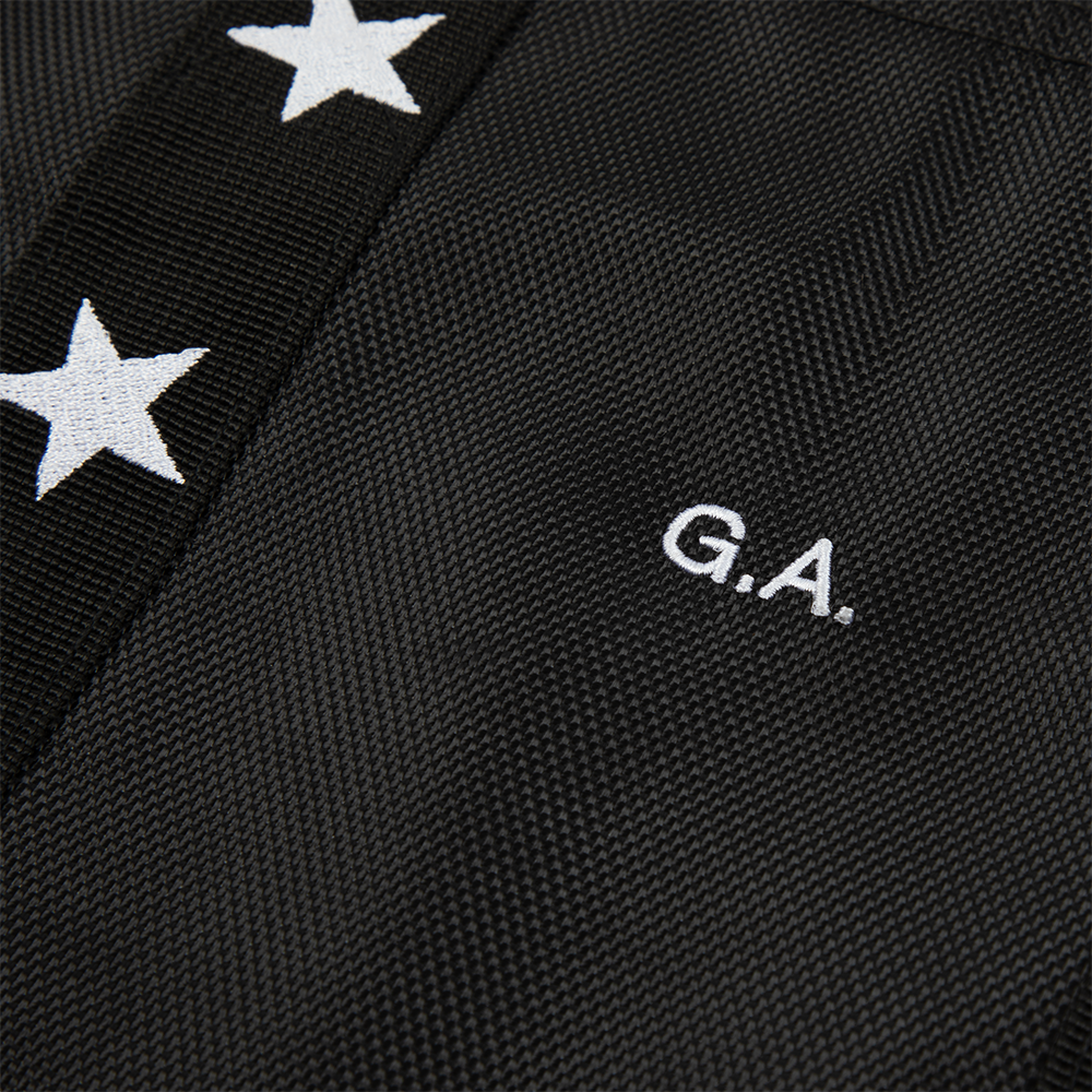 Gracie Everyday Star Strap Bag Detail 1