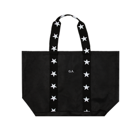 Gracie Everyday Star Strap Bag Front