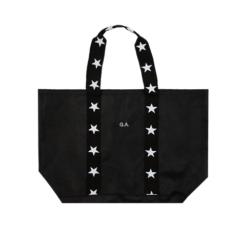 Gracie Everyday Star Strap Bag Front