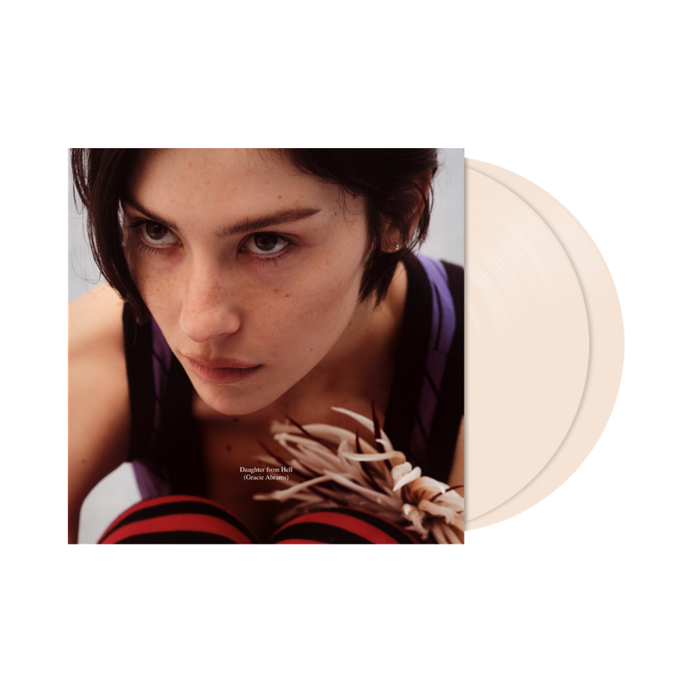 Daughter from Hell - Spotify Exclusive Bone Vinyl