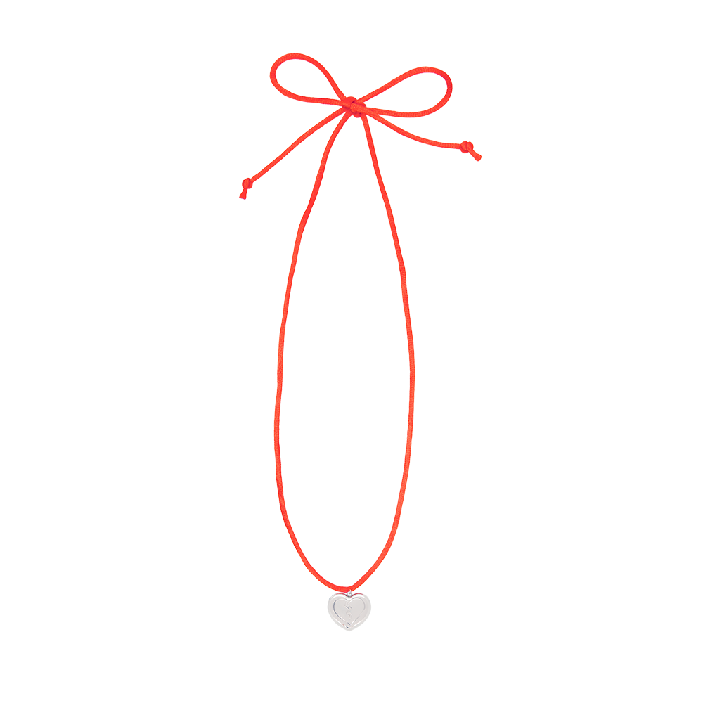 Good Riddance Broken Heart Necklace Gracie Abrams Official Store measuring-made-easy-expert-tips-for-precision