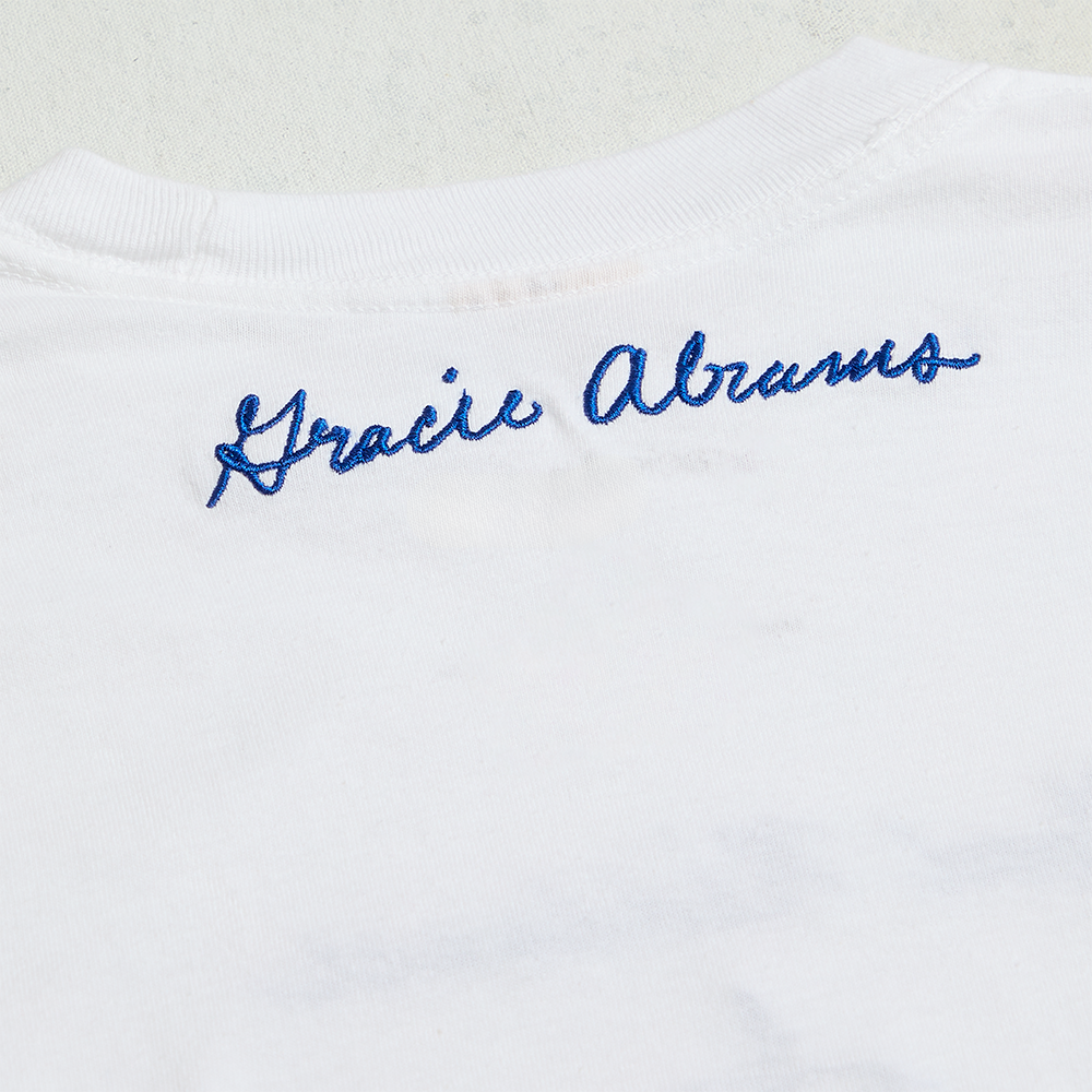 Good Riddance 1st Anniversary Long Sleeve back detail