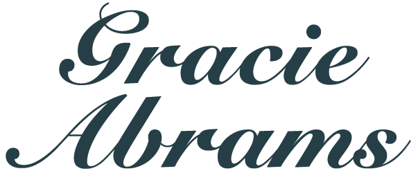 Gracie Abrams Official Store