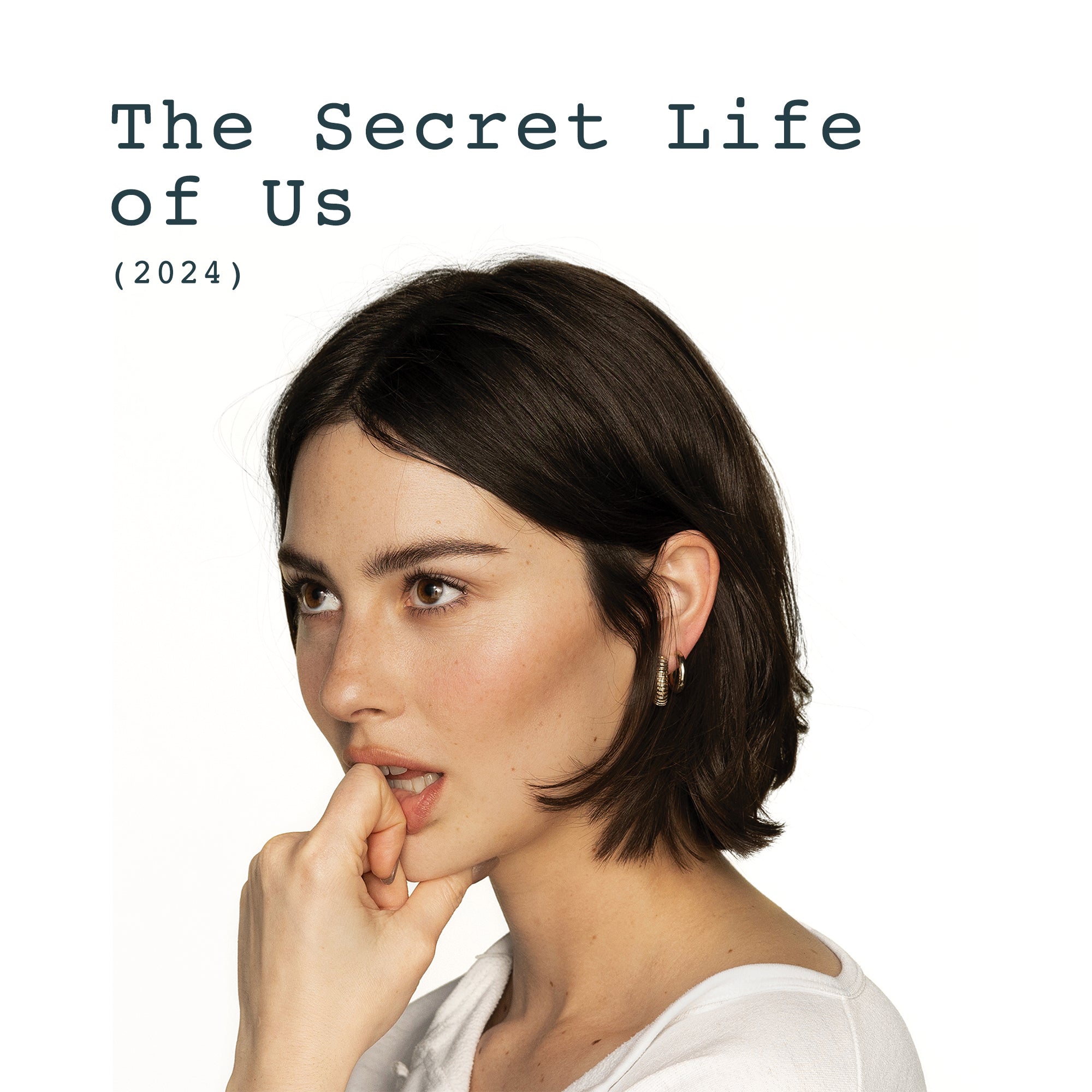 The Secret of Us - Gracie Abrams Official Store