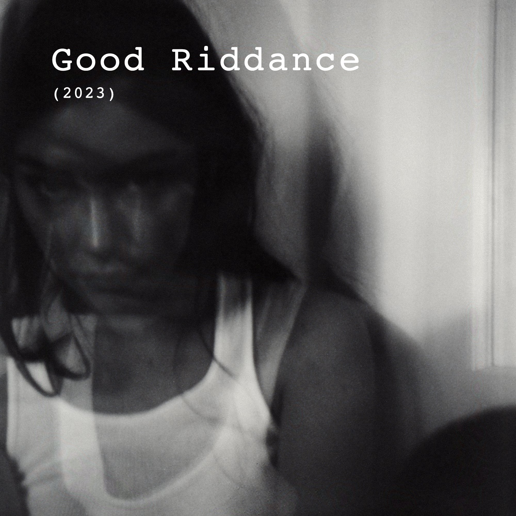 Good Riddance - Gracie Abrams Official Store