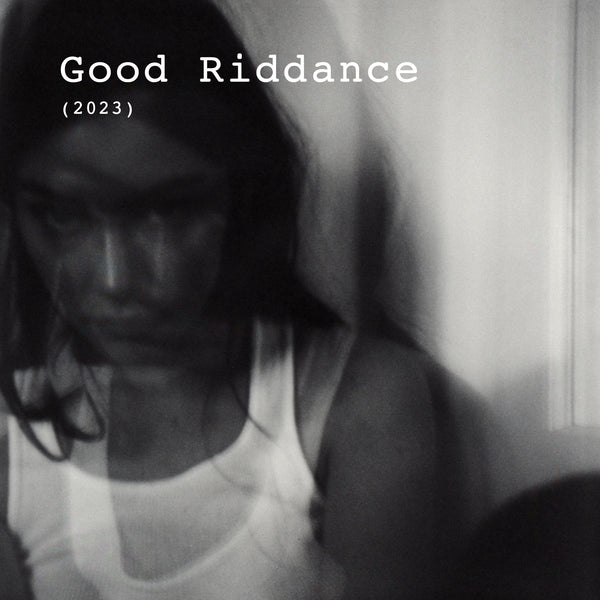 Image Good Riddance April Good Riddance - Gracie Abrams Official Store