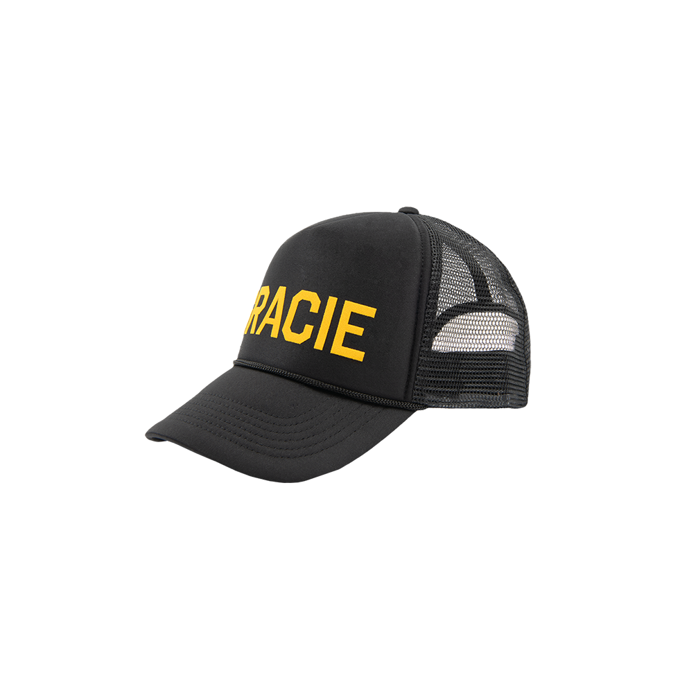 Trucker Hat Side