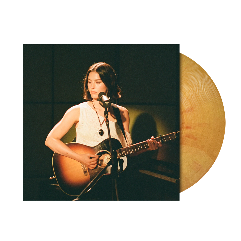 Live From Vevo 10 Gracie Abrams Official Store live-from-vevo-10-gracie-abrams-official-store