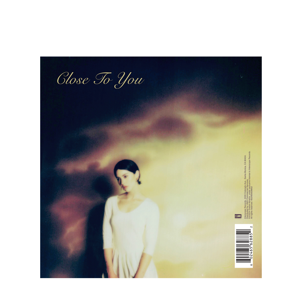 Vinyl - Gracie Abrams Official Store