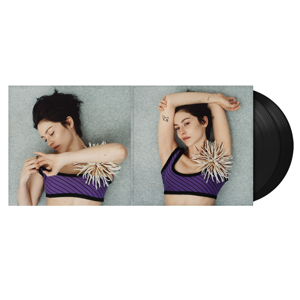 Daughter from Hell - Vinyl - Gracie Abrams Official Store Daughter from Hell - Vinyl - Gracie Abrams Official Store