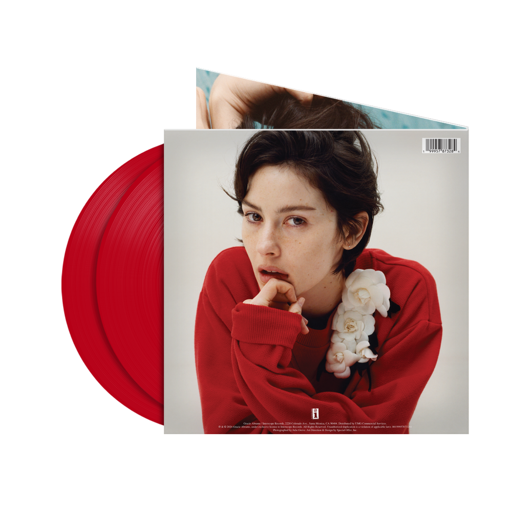 Daughter from Hell - Target Exclusive Brick Vinyl with Bonus Track and Poster Back