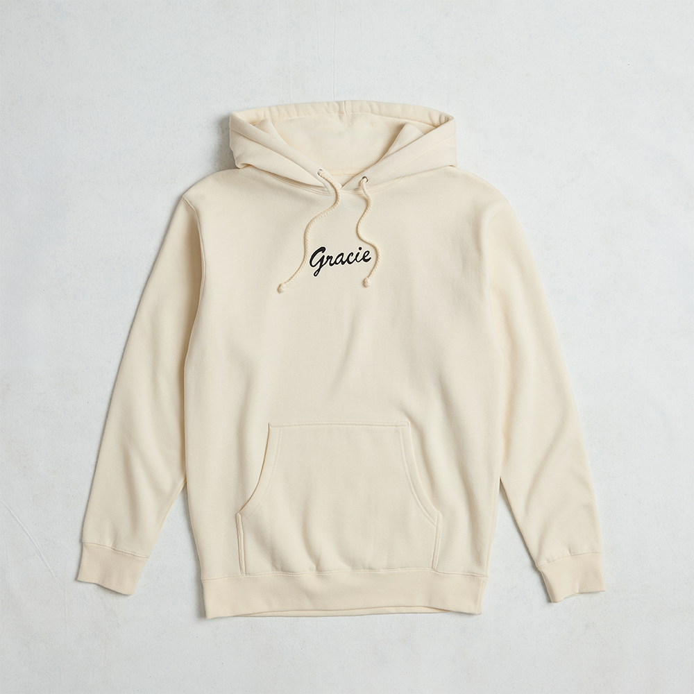 i've missed you, i'm sorry hoodie front