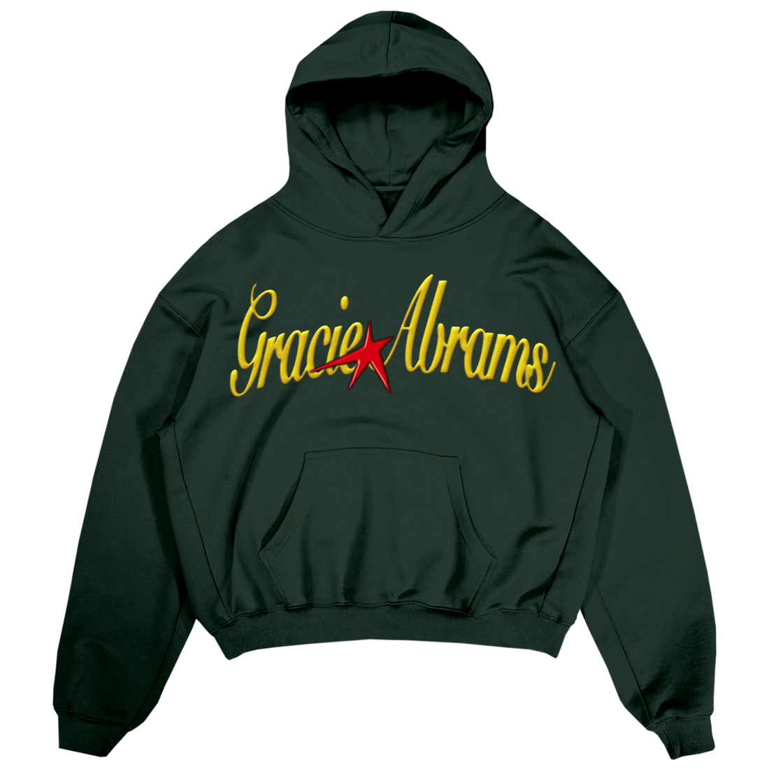 Gracie hoodie best sale