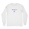 Good Riddance 1st Anniversary Long Sleeve - Gracie Abrams Official Store