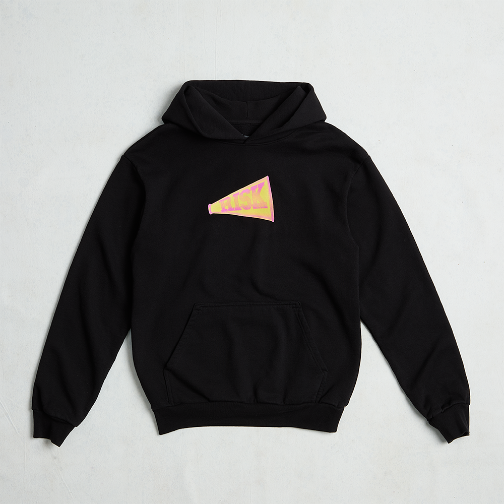 Risk Hoodie