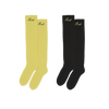 Risk Knee Socks - Pack of 2 - Gracie Abrams Official Store