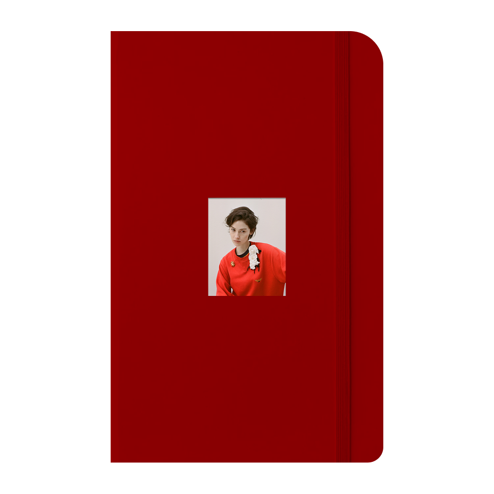 Daughter from Hell Photo Journal front