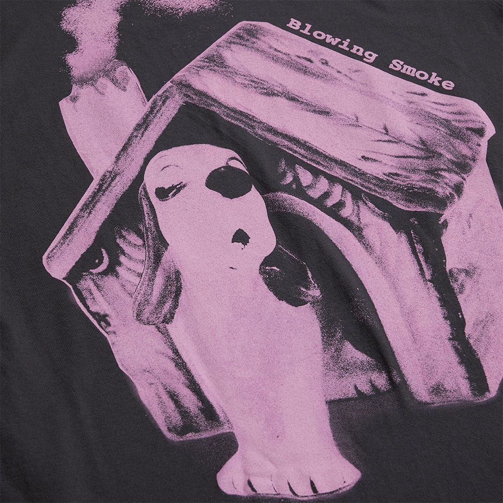 The Secret of Us Tour '24 Tee - Gracie Abrams Official Store