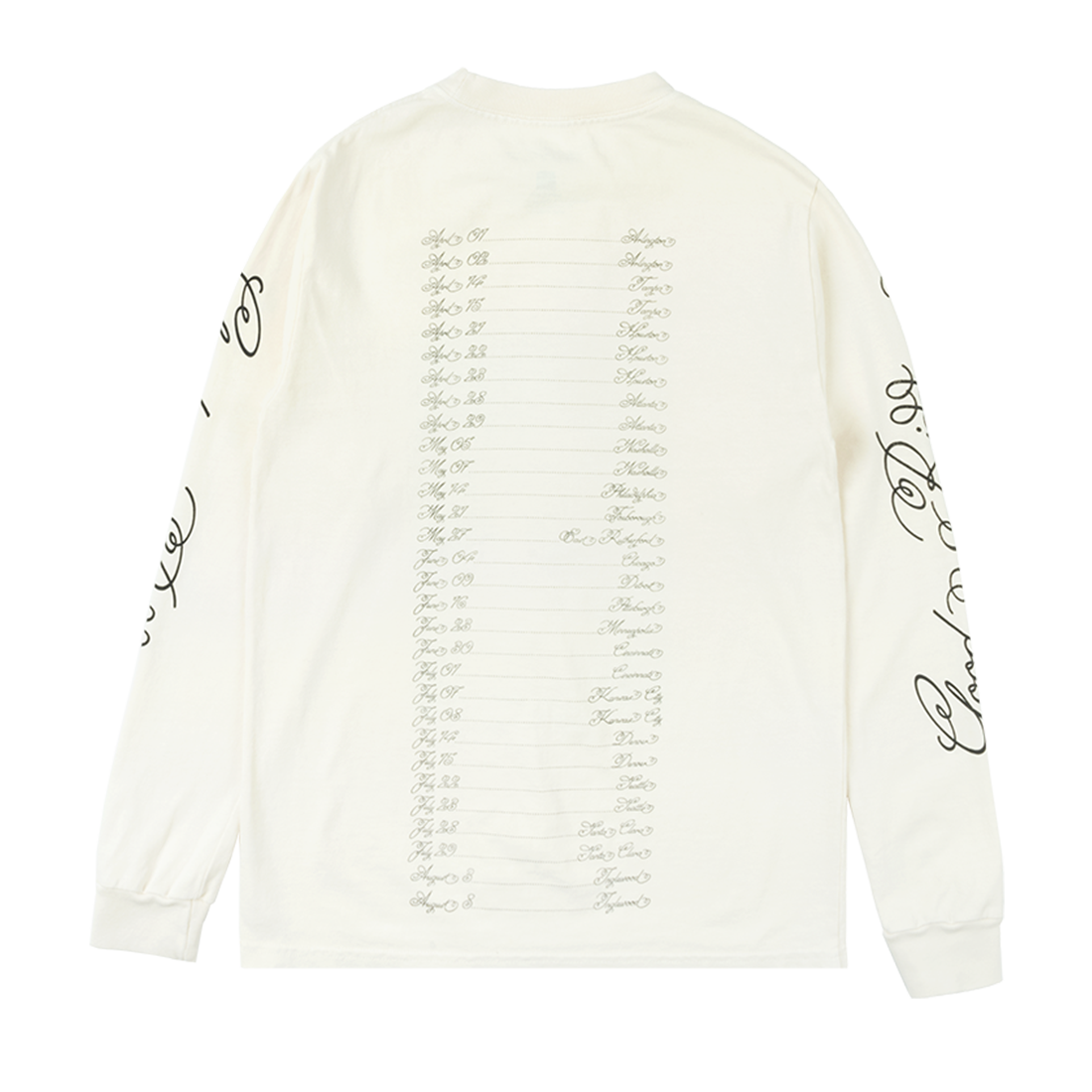 Good Riddance - Page 2 - Gracie Abrams Official Store