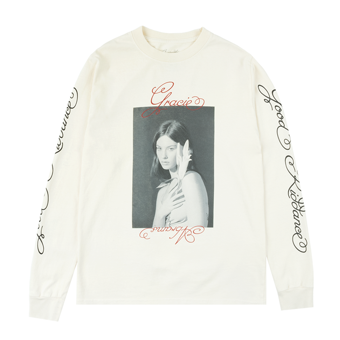 Good Riddance - Page 2 - Gracie Abrams Official Store