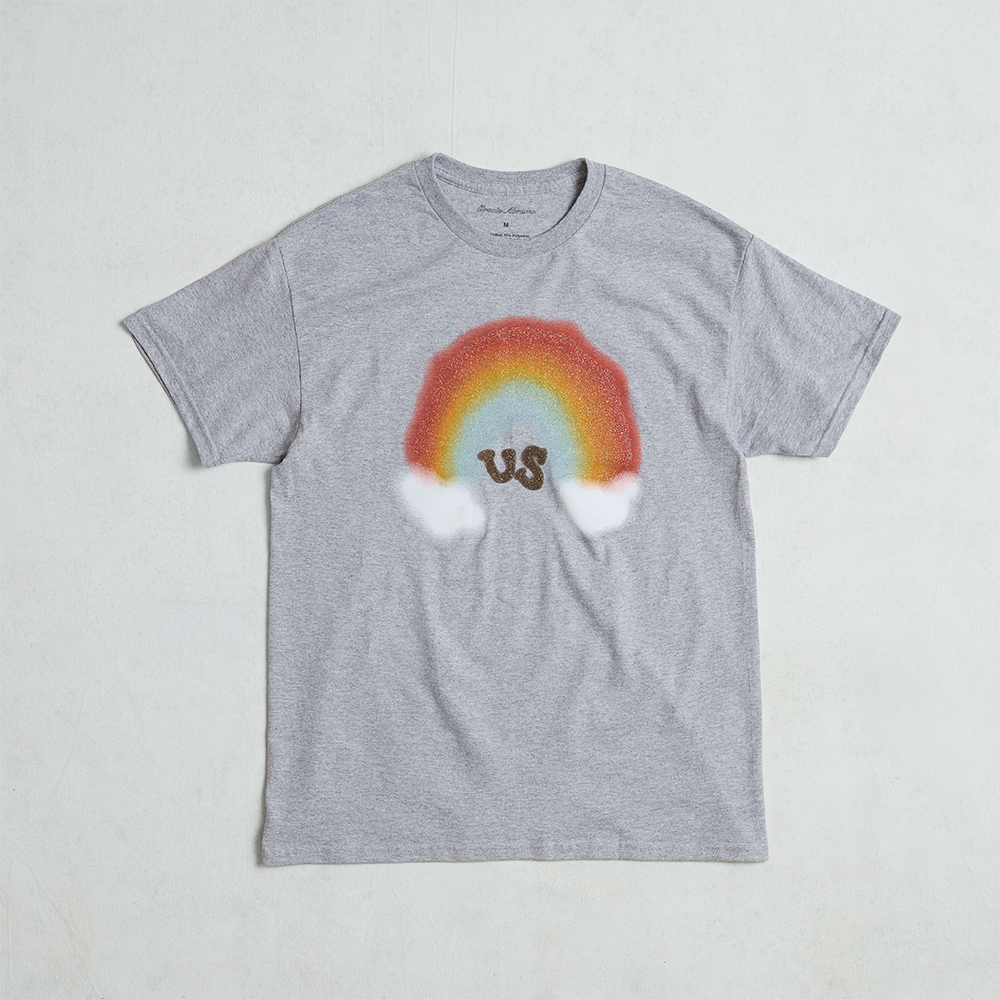 Us T-Shirt