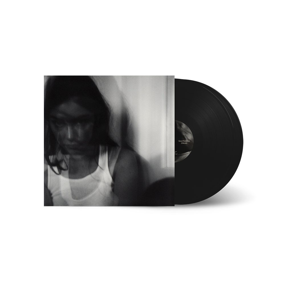 Good Riddance Deluxe Vinyl Gracie Abrams Official Store Good riddance deluxe vinyl gracie abrams official store