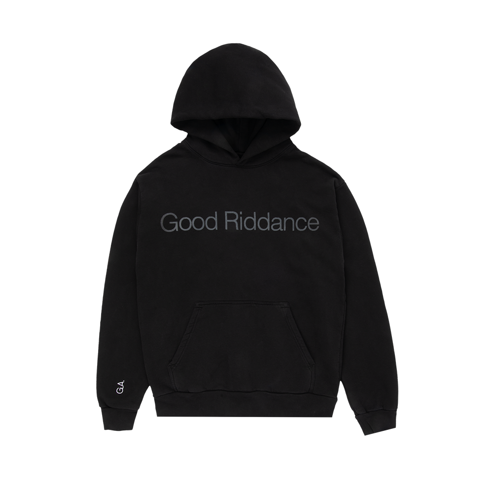 Good Riddance Tour Hoodie – Gracie Abrams Official Store