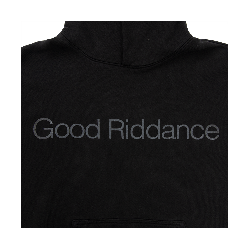 Good Riddance Tour Hoodie – Gracie Abrams Official Store