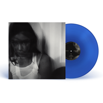 Good Riddance Deluxe Clear Blue Vinyl (Signed)